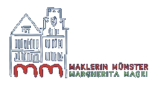 Immobilienmakler Münster, Coesfeld, Warendorf | Logo