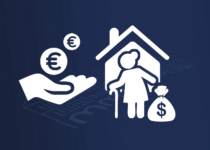 Immobilienverrentung