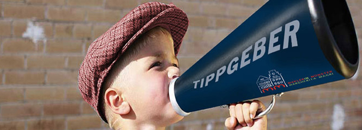 Tippgeberprovision