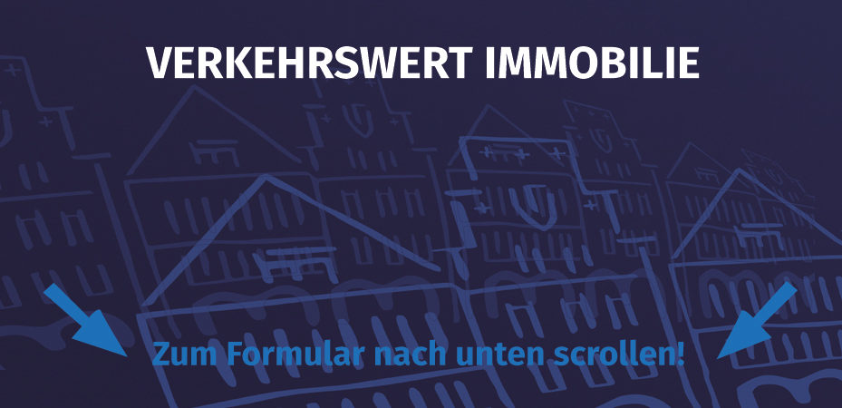 Verkehrswertermittlung