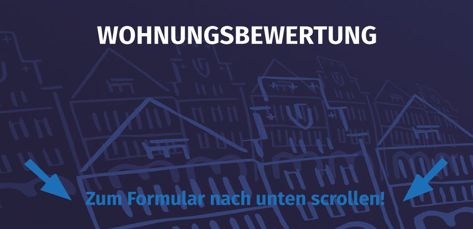 Wohnungsbewertung