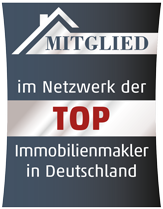 Immobilienmakler TOP-Siegel