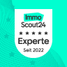 Immobilienscout Premium Partner