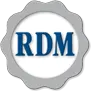 RDM Logo