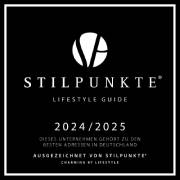 Stilpunkte Logo