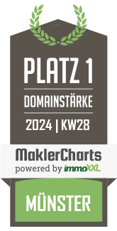 Bestermakler in Münster