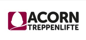 Logo of Acorn stairlifts