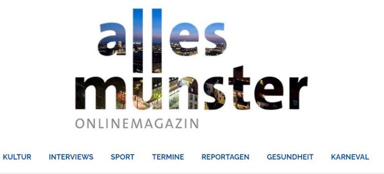 alles Münster