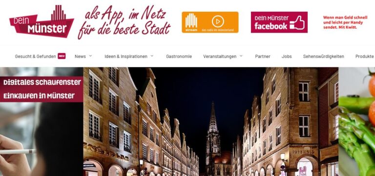 Dein Münster
