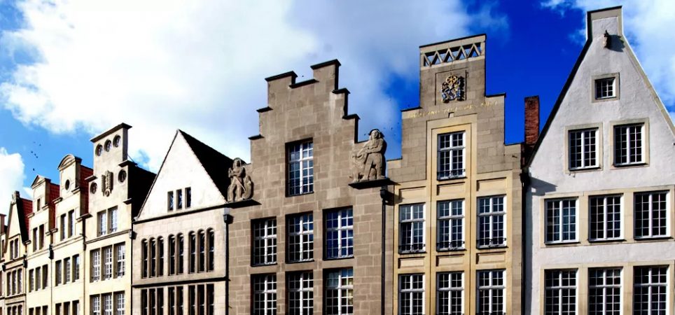 Denkmalimmobilien