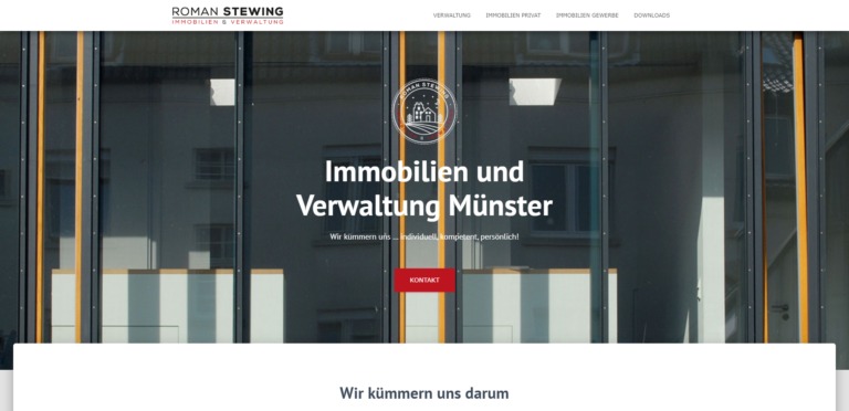 Startseite von https://rsiv.de/