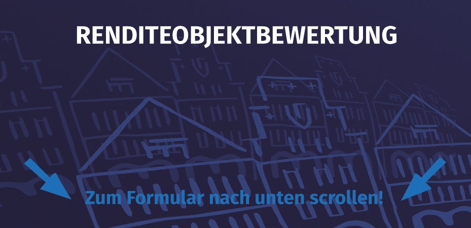 Renditeobjektermittlung