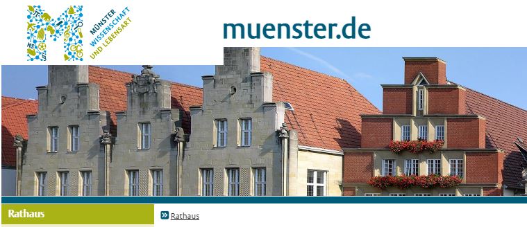 Stadt Münster