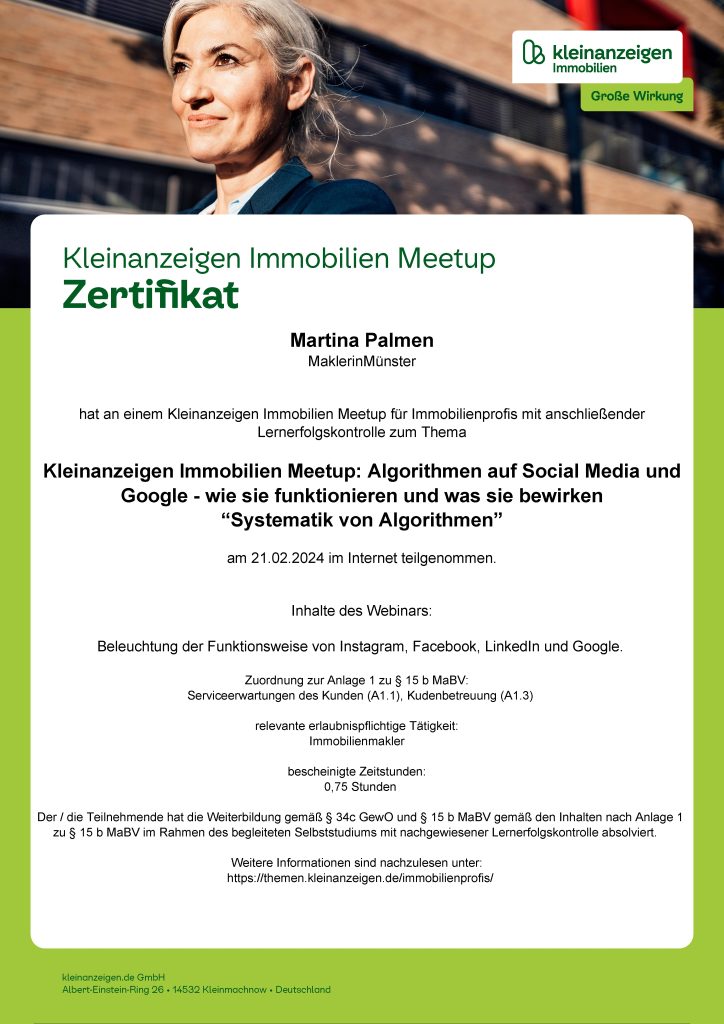 "Systematik von Algorithmen"