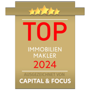 Topmakler Siegel