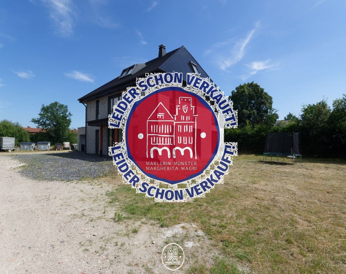 Real Estate Title Image Background